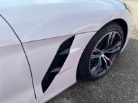 BMW Z4 M40i PERFORMANCE 340CH DIN 1ERE MAIN *DISPO ET VISIBLE SUR NOTRE PARC* 51900 Eur - <small></small> 51.900 € <small>TTC</small> - #12