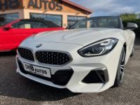 BMW Z4 M40i PERFORMANCE 340CH DIN 1ERE MAIN *DISPO ET VISIBLE SUR NOTRE PARC* 51900 Eur - <small></small> 51.900 € <small>TTC</small> - #15