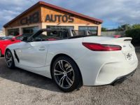 BMW Z4 M40i PERFORMANCE 340CH DIN 1ERE MAIN *DISPO ET VISIBLE SUR NOTRE PARC* 51900 Eur - <small></small> 51.900 € <small>TTC</small> - #19