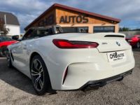 BMW Z4 M40i PERFORMANCE 340CH DIN 1ERE MAIN *DISPO ET VISIBLE SUR NOTRE PARC* 51900 Eur - <small></small> 51.900 € <small>TTC</small> - #20