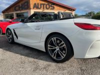 BMW Z4 M40i PERFORMANCE 340CH DIN 1ERE MAIN *DISPO ET VISIBLE SUR NOTRE PARC* 51900 Eur - <small></small> 51.900 € <small>TTC</small> - #21