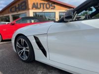 BMW Z4 M40i PERFORMANCE 340CH DIN 1ERE MAIN *DISPO ET VISIBLE SUR NOTRE PARC* 51900 Eur - <small></small> 51.900 € <small>TTC</small> - #22