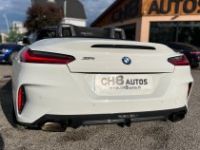 BMW Z4 M40i PERFORMANCE 340CH DIN 1ERE MAIN *DISPO ET VISIBLE SUR NOTRE PARC* 51900 Eur - <small></small> 51.900 € <small>TTC</small> - #23