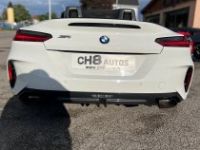 BMW Z4 M40i PERFORMANCE 340CH DIN 1ERE MAIN *DISPO ET VISIBLE SUR NOTRE PARC* 51900 Eur - <small></small> 51.900 € <small>TTC</small> - #24