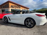 BMW Z4 M40i PERFORMANCE 340CH DIN 1ERE MAIN *DISPO ET VISIBLE SUR NOTRE PARC* 51900 Eur - <small></small> 51.900 € <small>TTC</small> - #25