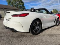 BMW Z4 M40i PERFORMANCE 340CH DIN 1ERE MAIN *DISPO ET VISIBLE SUR NOTRE PARC* 51900 Eur - <small></small> 51.900 € <small>TTC</small> - #26