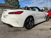 BMW Z4 M40i PERFORMANCE 340CH DIN 1ERE MAIN *DISPO ET VISIBLE SUR NOTRE PARC* 51900 Eur - <small></small> 51.900 € <small>TTC</small> - #27