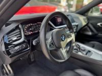 BMW Z4 M40i PERFORMANCE 340CH DIN 1ERE MAIN *DISPO ET VISIBLE SUR NOTRE PARC* 51900 Eur - <small></small> 51.900 € <small>TTC</small> - #31