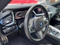 BMW Z4 M40i PERFORMANCE 340CH DIN 1ERE MAIN *DISPO ET VISIBLE SUR NOTRE PARC* 51900 Eur - <small></small> 51.900 € <small>TTC</small> - #35