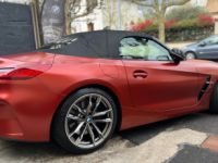 BMW Z4 M40i performance first edition - <small></small> 58.900 € <small>TTC</small> - #7