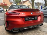 BMW Z4 M40i performance first edition - <small></small> 58.900 € <small>TTC</small> - #9