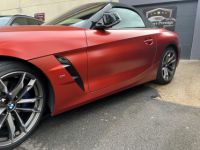 BMW Z4 M40i performance first edition - <small></small> 58.900 € <small>TTC</small> - #11