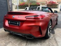 BMW Z4 M40i performance first edition - <small></small> 58.900 € <small>TTC</small> - #12