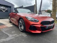 BMW Z4 M40i performance first edition - <small></small> 58.900 € <small>TTC</small> - #2