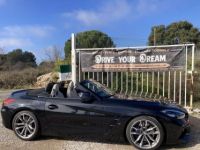 BMW Z4 M40iA 340ch M Performance - <small></small> 69.000 € <small>TTC</small> - #7