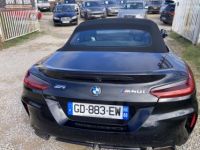 BMW Z4 M40iA 340ch M Performance - <small></small> 69.000 € <small>TTC</small> - #8