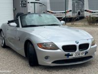 BMW Z4 r - <small></small> 6.990 € <small>TTC</small> - #2