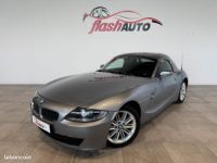 BMW Z4 ROADSTER 2.0 i 150cv-CABRIOLET-2008 - <small></small> 10.900 € <small>TTC</small> - #1