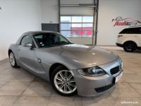 BMW Z4 ROADSTER 2.0 i 150cv-CABRIOLET-2008 - <small></small> 9.900 € <small>TTC</small> - #2