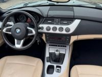 BMW Z4 roadster 2.0 i 185 intense sdrive - <small></small> 21.990 € <small>TTC</small> - #15