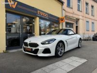 BMW Z4 roadster 2.0 i 195 m-sport sdrive bva regulateur garantie 6 mois - <small></small> 37.990 € <small>TTC</small> - #1