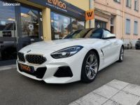 BMW Z4 roadster 2.0 i 195 m-sport sdrive bva regulateur garantie 6 mois - <small></small> 37.990 € <small>TTC</small> - #2