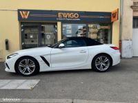 BMW Z4 roadster 2.0 i 195 m-sport sdrive bva regulateur garantie 6 mois - <small></small> 37.990 € <small>TTC</small> - #3