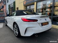 BMW Z4 roadster 2.0 i 195 m-sport sdrive bva regulateur garantie 6 mois - <small></small> 37.990 € <small>TTC</small> - #4