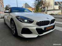 BMW Z4 roadster 2.0 i 195 m-sport sdrive bva regulateur garantie 6 mois - <small></small> 37.990 € <small>TTC</small> - #7