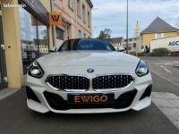 BMW Z4 roadster 2.0 i 195 m-sport sdrive bva regulateur garantie 6 mois - <small></small> 37.990 € <small>TTC</small> - #8