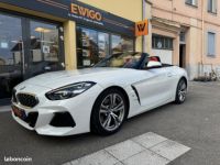 BMW Z4 roadster 2.0 i 195 m-sport sdrive bva regulateur garantie 6 mois - <small></small> 37.990 € <small>TTC</small> - #9