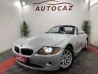 BMW Z4 ROADSTER 2.0i 150CV*PREMIERE MAIN - <small></small> 13.990 € <small>TTC</small> - #2