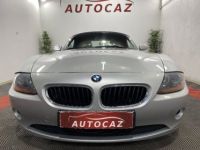 BMW Z4 ROADSTER 2.0i 150CV*PREMIERE MAIN - <small></small> 13.990 € <small>TTC</small> - #5