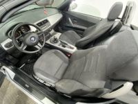 BMW Z4 ROADSTER 2.0i 150CV*PREMIERE MAIN - <small></small> 13.990 € <small>TTC</small> - #14