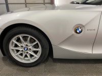 BMW Z4 ROADSTER 2.0i 150CV*PREMIERE MAIN - <small></small> 13.990 € <small>TTC</small> - #18