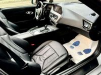 BMW Z4 Roadster 2.0iAS 163cv sDrive20i PACKSPORT - <small></small> 39.990 € <small>TTC</small> - #8
