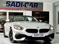 BMW Z4 Roadster 2.0iAS 163cv sDrive20i PACKSPORT - <small></small> 38.990 € <small>TTC</small> - #1