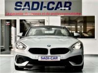 BMW Z4 Roadster 2.0iAS 163cv sDrive20i PACKSPORT - <small></small> 38.990 € <small>TTC</small> - #2