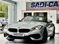 BMW Z4 Roadster 2.0iAS 163cv sDrive20i PACKSPORT - <small></small> 38.990 € <small>TTC</small> - #3