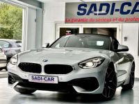 BMW Z4 Roadster 2.0iAS 163cv sDrive20i PACKSPORT - <small></small> 38.990 € <small>TTC</small> - #7