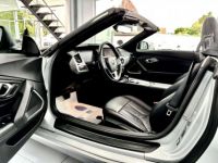 BMW Z4 Roadster 2.0iAS 163cv sDrive20i PACKSPORT - <small></small> 38.990 € <small>TTC</small> - #11