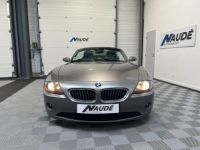 BMW Z4 Roadster 2.2i 170 ch 6 cylindres - <small></small> 11.990 € <small>TTC</small> - #2