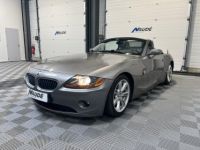 BMW Z4 Roadster 2.2i 170 ch 6 cylindres - <small></small> 11.990 € <small>TTC</small> - #3