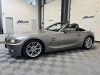 BMW Z4 Roadster 2.2i 170 ch 6 cylindres - <small></small> 11.990 € <small>TTC</small> - #4