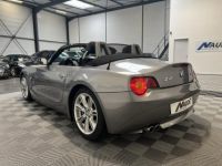 BMW Z4 Roadster 2.2i 170 ch 6 cylindres - <small></small> 11.990 € <small>TTC</small> - #5