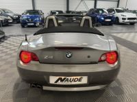 BMW Z4 Roadster 2.2i 170 ch 6 cylindres - <small></small> 11.990 € <small>TTC</small> - #6