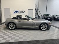 BMW Z4 Roadster 2.2i 170 ch 6 cylindres - <small></small> 11.990 € <small>TTC</small> - #8