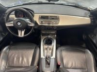 BMW Z4 Roadster 2.2i 170 ch 6 cylindres - <small></small> 11.990 € <small>TTC</small> - #11