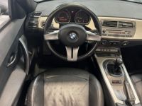 BMW Z4 Roadster 2.2i 170 ch 6 cylindres - <small></small> 11.990 € <small>TTC</small> - #12