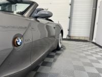 BMW Z4 Roadster 2.2i 170 ch 6 cylindres - <small></small> 11.990 € <small>TTC</small> - #16